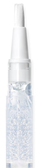 AuraGlow Teeth Whitening Pen, 35% Carbamide Peroxide, 15+ Whitening Treatments, No Sensitivity, 2mL AURAGLOW