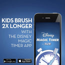 Oral-B Kids Electric Toothbrush Featuring Disney's Frozen for Kids 3+ Oral-B