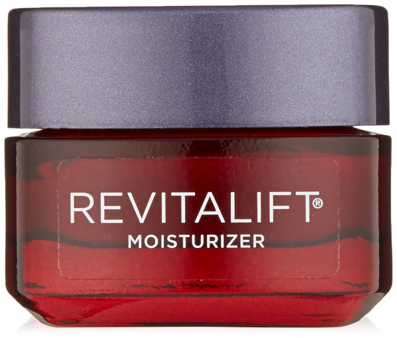 L'Oreal Paris Skin Care Revitalift Triple Power Intensive Anti-Aging Day Cream Moisturizer, 0.5 Ounce L'Oreal Paris