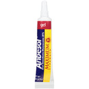 Anbesol Gel Maximum Strength - Instant Oral Pain Relief for Toothaches, Canker Sores, Sore Gums, Denture Pain - 0.33 oz Anbesol