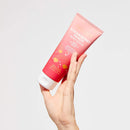 Pacifica Strawberry Peach Body scrub, Pink, 6 Fl Oz Pacifica Store