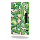 MightySkins Skin Compatible with Wismec Reuleaux RX200 – Jungle Glam | Protective, Durable, and Unique Vinyl Decal wrap Cover | Easy to Apply, Remove, and Change Styles | Made in The USA MIGHTY SKINS