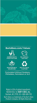 Burt's Bees Natural Acne Solutions Targeted and Minimizing Spot Treatment for Oily Skin, 0.26 Oz (Package May Vary) Burt's Bees