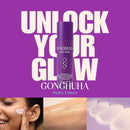 Hydro Cream – Lightweight Ultra-Hydrating Face Moisturizer for Glowing Skin | 50ml (1.69 fl oz) with Hyaluronic Acid & Cica | Korean Skin Care Infinity Warehouse