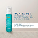 Moroccanoil Intense Smoothing Frizz Control Serum, 1.7 Fl. Oz. Infinity Warehouse