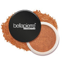 bellapierre Mineral Foundation SPF 15 - Loose Powder Foundation | Vegan & Cruelty Free Natural Makeup | Full Coverage Matte Finish | Hypoallergenic | Oil & Talc Free - 0.32 Oz - Cinnamon Infinity Warehouse