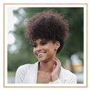 Dr. Miracle's Hot Gro Hair and Scalp Treatment - For Healthy Hair Growth & Shine, Contains Aloe, Shea Butter, & Jojoba Oil, Strengthens, Moisturizes & Conditions, 4 oz Dr. Miracle's