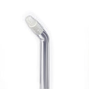 Waterpik Whitening Water Flosser Replacement Tip, Orthodontic, White & Black, 2 Count Waterpik