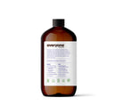 Everyone Liquid Hand Soap Variety Pack 12.75 Ounces (Pack of 6) Lavender & Coconut, Plant-Based Cleanser with Pure Essential Oils (Packaging May Vary) Everyone