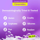 Brightening Body Wash | Glowing Skin Vitamin C Bodywash | Helps to Reduce Fades Dark Spots, Evens out Skin Tone | Alpha Arbutin | 30X Vitamin C with Camu Camu | For Women & Men | 236ml Infinity Warehouse