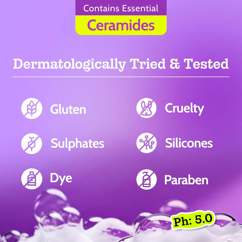 Brightening Body Wash | Glowing Skin Vitamin C Bodywash | Helps to Reduce Fades Dark Spots, Evens out Skin Tone | Alpha Arbutin | 30X Vitamin C with Camu Camu | For Women & Men | 236ml Infinity Warehouse