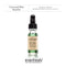 evanhealy Blue Cactus Beauty Elixir | Organic Jojoba & Prickly Pear Oils | Soothing & Hydrating Serum for All Skin Types evanhealy