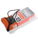 Duke Cannon Supply Co. - Tactical Scrubber Soap Pouch, (10 oz) Big Ass Soap on a Rope Tactical Scrubber Pouch Duke Cannon Supply Co.