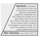Chapstick Total Hydration Vitamin Enriched Lip Oil, Non Tinted, Vitamin c, vitamin E, Contains Omega 3 6 9, Peach Tea Flavor, 0.23 Fl Oz (Pack of 1) ChapStick