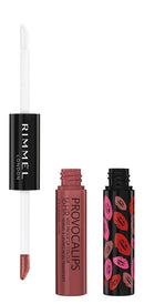 Rimmel Provocalips 16hr Kiss Proof Lip Colour, Summer Lovin (1 Count) Rimmel