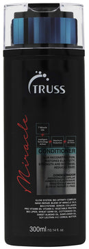 Truss Miracle Conditioner For Dry Damaged Hair TRUSS