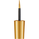 Maybelline New York Master Precise Ink Metallic Liquid Liner, Solar Gold, 0.06 Fluid Ounce Maybelline New York