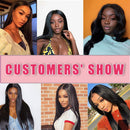 10A Human Hair Straight Bundles Brazilian Virgin Straight Hair 4 Bundles 100% Unprocessed Weave Hair Human Bundles (28 28 28 28) JARAMA
