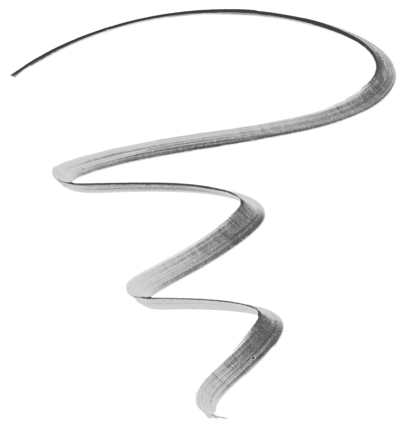 L'Oréal Paris Infallible Paints Eyeliner, White Party, 0.034 fl. oz. L'Oréal Paris