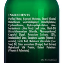 Botanic Hearth Tea Tree Shampoo & Conditioner Set (16 oz each) and Keratin Hair Serum (8 oz) Bundle Botanic Hearth