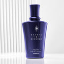 Saints & Sinners Velvet Divine Daily Conditioner for Dry Moisture Starved Thermally Environmentally Damaged Colored Treated Hair - Repair Strengthen Detangle Eliminate Frizz Infinity Warehouse