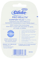 Oral-B Glide PRO-HEALTH Comfort Plus Dental Floss, Mint, 1 Count Oral-B