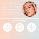 The Original Stainless Steel Gua Sha Tool with Travel Pouch - By SACHEU Sacheu