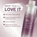 Defy Damage Protective Conditioner Joico
