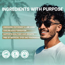 Uplift Signature Pomade - Hair Pomade 3 oz, Strong Hold High Shine | Water-Based Easy Washout, Adds Definition, Controls Flyaways Infinity Warehouse