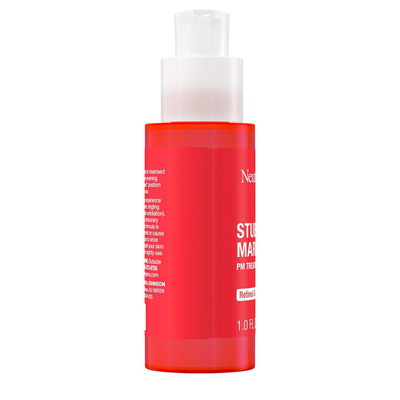 NEUTROGENA® Stubborn Marks PM Treatment Neutrogena