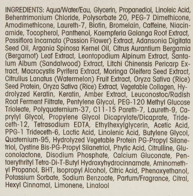 Oribe Power Drops Damage Repair Booster with 2% Linoleic Acid Beauty Coquette