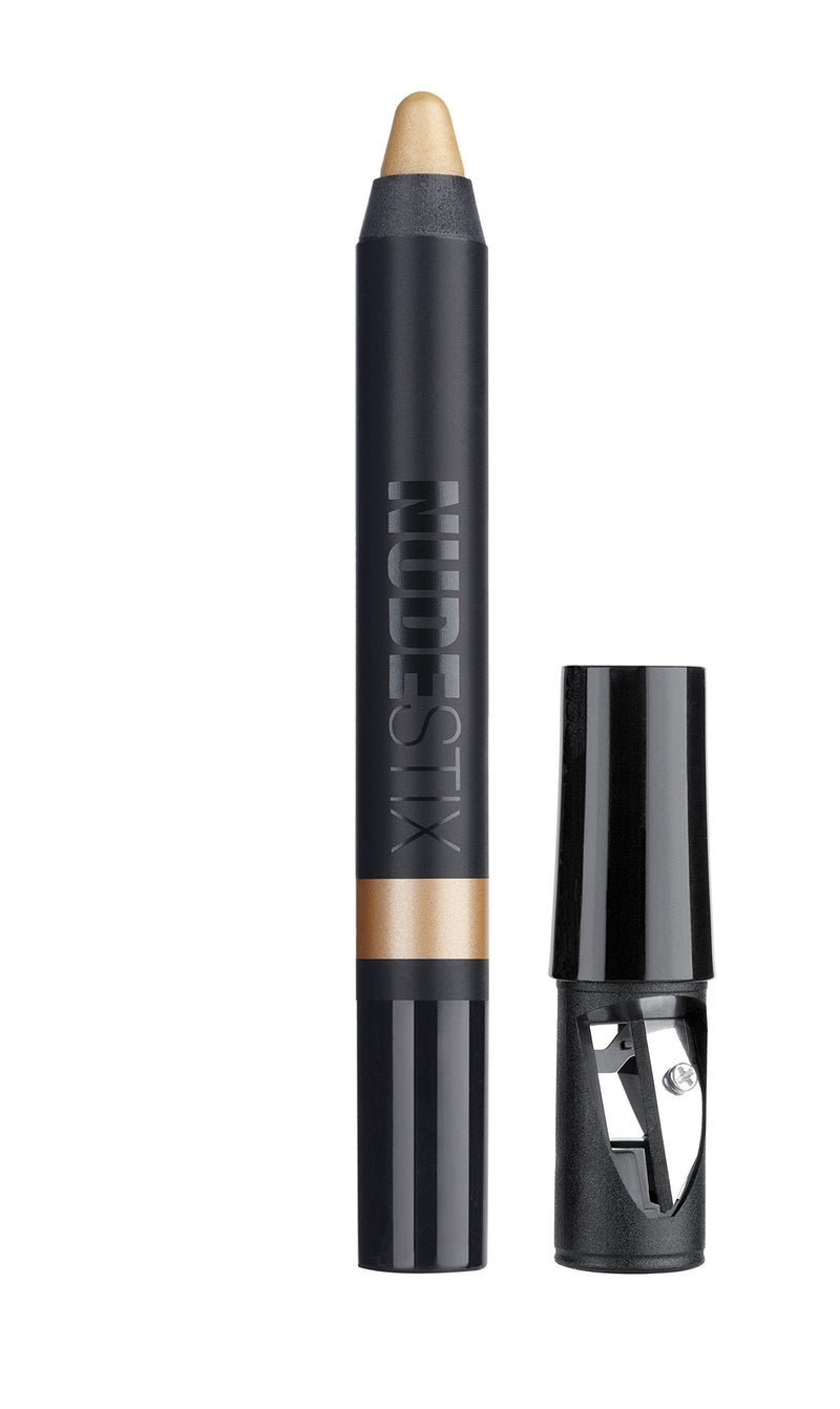 NUDESTIX Magnetic Eye Color pencil-Gilt Nudestix