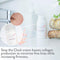 Eva Naturals Rewind Time Bundle - Vitamin C Plus Serum (1oz), Eye Gel (2oz), Stop the Clock Moisturizing Cream (1.7oz), Glycolic Acid Cleanser (6oz), All-in-One Skin Renewing Facial Toner (4oz) Eva Naturals