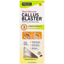 PROFOOT Heel Rescue Callus Blaster Exfoliating Gel, 3 Ounce PROFOOT