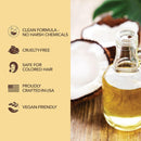 Eczema & Psoriasis Shampoo & Conditioner Set For Men & Women (2 Pack)-Aloe Vera & Manuka Honey for Gentle Itchy, Dry Scalp Treatment-Dandruff, Seborrheic Dermatitis, Sulfate-Free, Hypoallergenic 8oz Infinity Warehouse