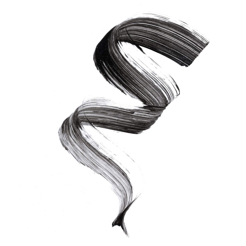 Lune+Aster Eclipse Volumizing & Curling Mascara - Volumizing & curling vegan tubular mascara that won't smudge, yet removes easily with warm water Lune+Aster