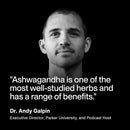 Momentous Ashwagandha Supplement - 300 mg NooGandha Ashwagandha Extract - Cognitive Performance, Alertness, & Focus Support - NSF Certified for Sport - Vegan - GMO- & Gluten-Free - 60 Servings Infinity Warehouse