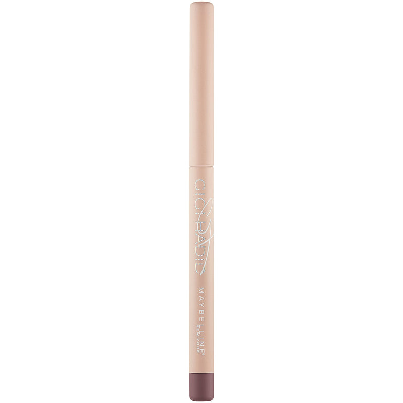 Maybelline New York Gigi Hadid Lip Liner, Erin, 0.01 Ounce Maybelline New York