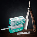 Feather Artist Club ProLight Razor Blade 20 Count Feather