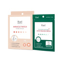 Rael Miracle Bundle - Invisible Spot Cover (96 Count) & Microcrystal Spot Cover (9 Count) Rael