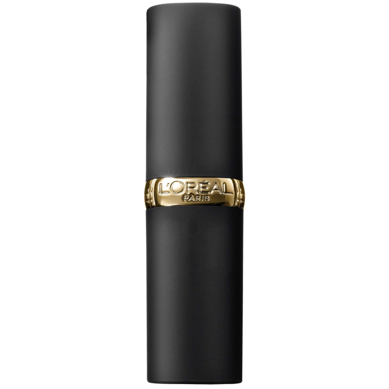 L'Oreal Paris Colour Riche Matte Lipcolour, Matte Espresso, 0.13 Fl Oz L'Oreal Paris