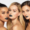 Maybelline New York Color Sensational Dark Silver Lipstick Metallic Lipstick, Gunmetal, 0.15 oz Maybelline New York