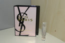 YSL YVES SAINT LAURENT Mon Paris 1.2ml/0.04oz Vial Sample Yves Saint Laurent