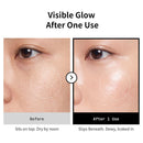 millimilli 500 Dalton Protein Mist with 30 Collagen Peptides, Korean Derma Serum Mist for Anti-Aging, Hypoallergenic Hydrating Plumping Spray for Fine Lines & Wrinkles, Korean Skin Care, 1.86 fl.oz. Infinity Warehouse