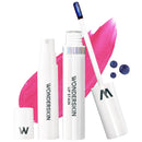 Wonderskin Wonder Blading All Day Lip Stain Peel Off Masque and Reveal Kit - Long Lasting, Waterproof Pink Lip Tint, Transfer Proof Natural Makeup Stain Kit (Sweetheart) Infinity Warehouse