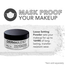10C Natural: For fair skin with cool undertones Dermablend
