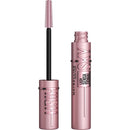 Maybelline Lash Sensational Sky High Mascara Makeup, Volumizing, Lengthening, Defining, Curling, Multiplying, Buildable, Washable Formula, Burgundy Haze, 1 Count Infinity Warehouse