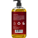 Stretch Mark and Scar Frankincense Massage Oil by Majestic Pure, for Softer & Smoother Skin - Visibly Reduces Appearances of Scars and Stretch Marks - 8 fl oz MAJESTIC PURE