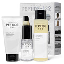 COSRX PEPTIDE 132 Hair Care Set - Bonding Shampoo, Treatment & Oil Serum, Bond Repair Treatment Hair Gift Set for Damaged, Dry Hair, Scalp Treatment for Dandruff, Dry & Itchy Scalp Infinity Warehouse