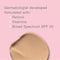 Neutrogena Healthy Skin Enhancer Sheer Face Tint with Retinol & Broad Spectrum SPF 20 Sunscreen for Younger Looking Skin, 3-in-1 Daily Enhancer, Non-Comedogenic, Tan to Medium 50, 1 fl. oz Neutrogena